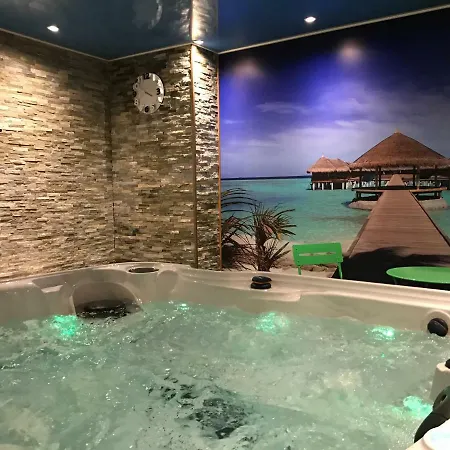 Logis Center Hotel Brest
