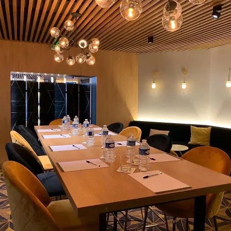 Logis Center Brest
