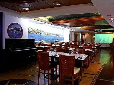 Logis Center 3* Brest