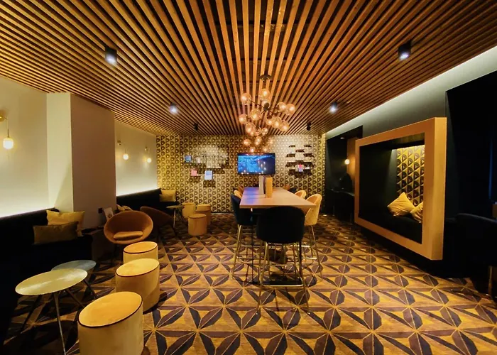 Logis Center Hotel Brest